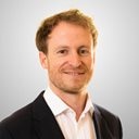 Benjamin Thaidigsmann headshot